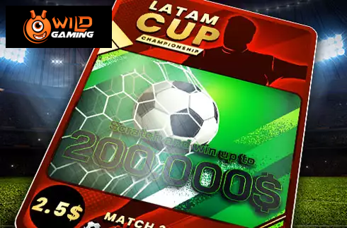Latam Cup